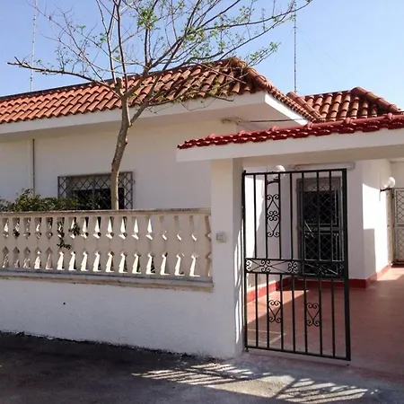 Casa Vacanze Salento