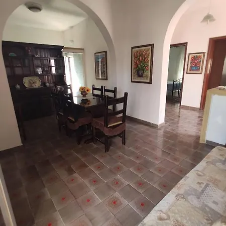 Prázdninový dům Casa Vacanze Salento Torre Lapillo