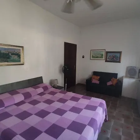 Casa Vacanze Salento Tatil Evi Torre Lapillo